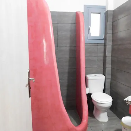 Apartamento Playa
