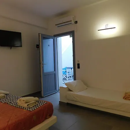 דירה Playa פריסה